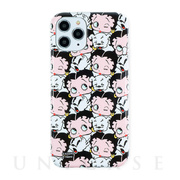 【iPhone11 Pro ケース】Betty Boop クリア...