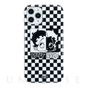 【iPhone11 Pro ケース】Betty Boop クリア...