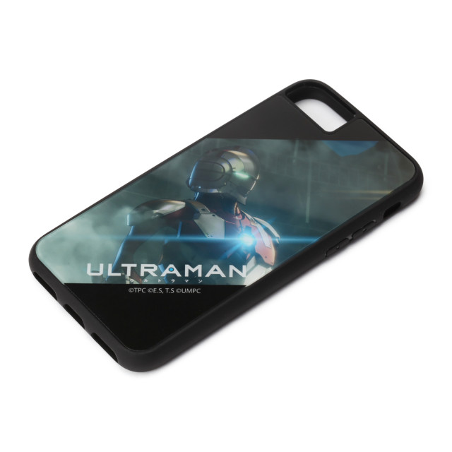 【iPhoneSE(第3/2世代)/8/7/6s/6 ケース】アクリルケース (ULTRAMAN)サブ画像