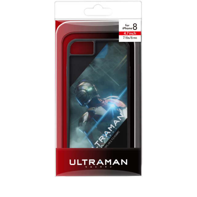 【iPhoneSE(第3/2世代)/8/7/6s/6 ケース】アクリルケース (ULTRAMAN)goods_nameサブ画像