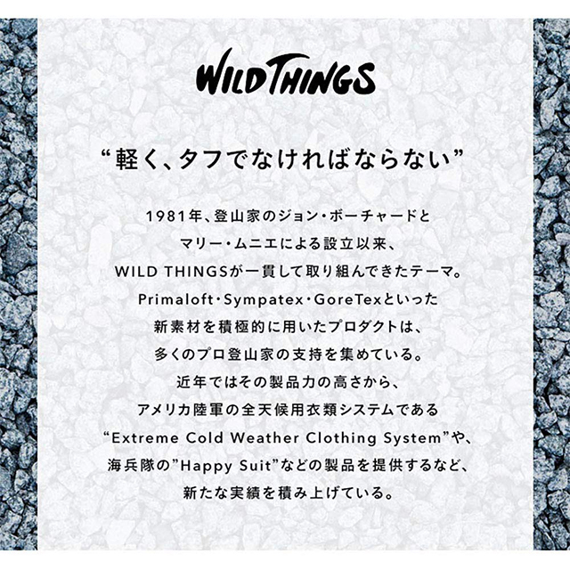 【iPhoneSE(第3/2世代)/8/7 ケース】WILD THINGS iFace First Classケース (ブラック)サブ画像