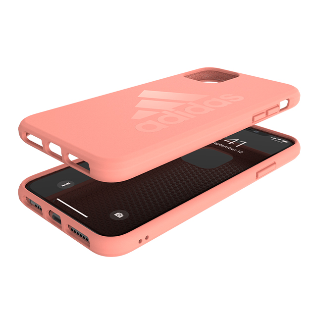 【iPhone11 Pro Max ケース】SP Terra Bio Case SS20 (glory pink)サブ画像