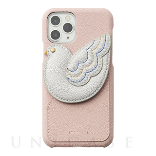 【iPhone11 Pro ケース】peace of mind case for iPhone11 Pro (babypink)