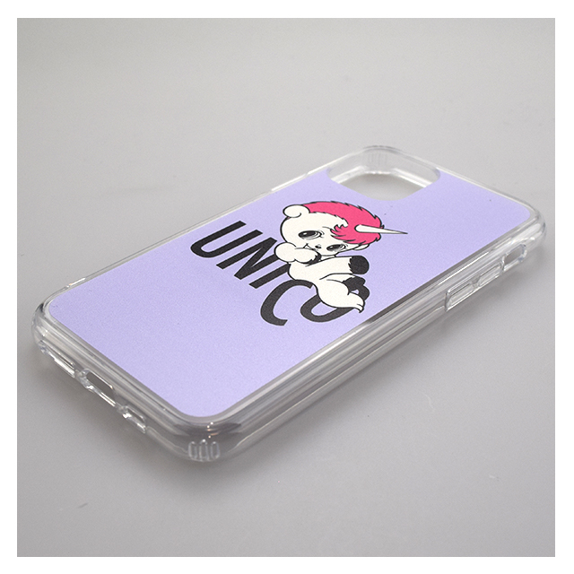 【アウトレット】【iPhone11 Pro ケース】TEZUKA OSAMU HYBRID CASE for iPhone11 Pro (ユニコ)goods_nameサブ画像