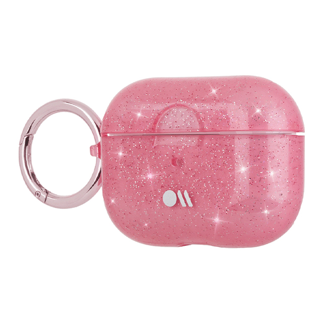 【AirPods Pro(第1世代) ケース】Hookups (Sheer Crystal Blush)サブ画像