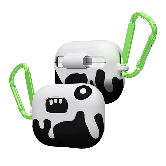 【AirPods Pro(第1世代) ケース】CreaturePods (Ozzy)goods_nameサブ画像