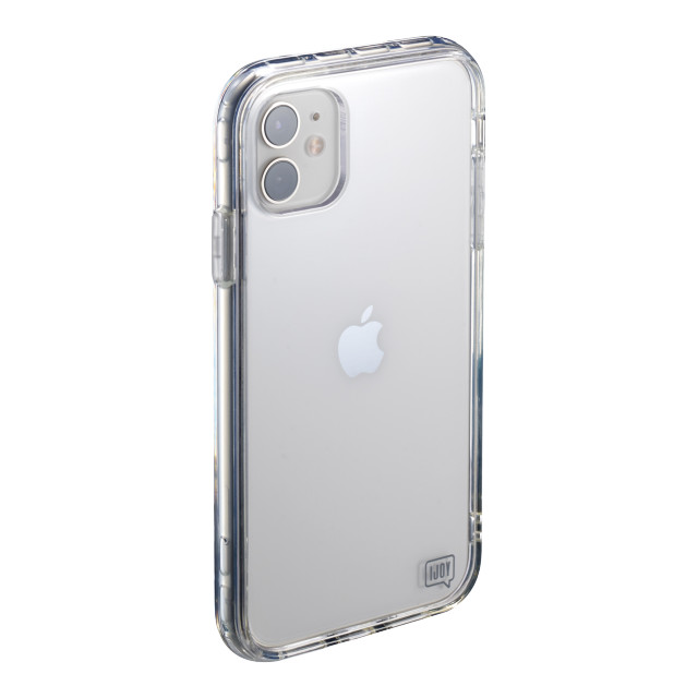 【iPhone11 ケース】NEWT IJOY (クリア)goods_nameサブ画像