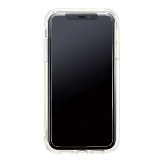 【iPhone11 ケース】NEWT IJOY (クリアマット)goods_nameサブ画像