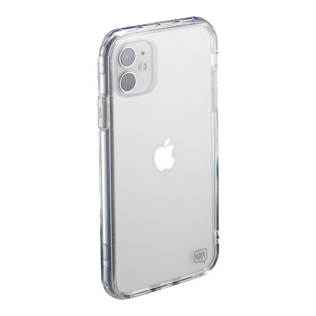 【iPhone11 ケース】NEWT IJOY (クリアマット)goods_nameサブ画像