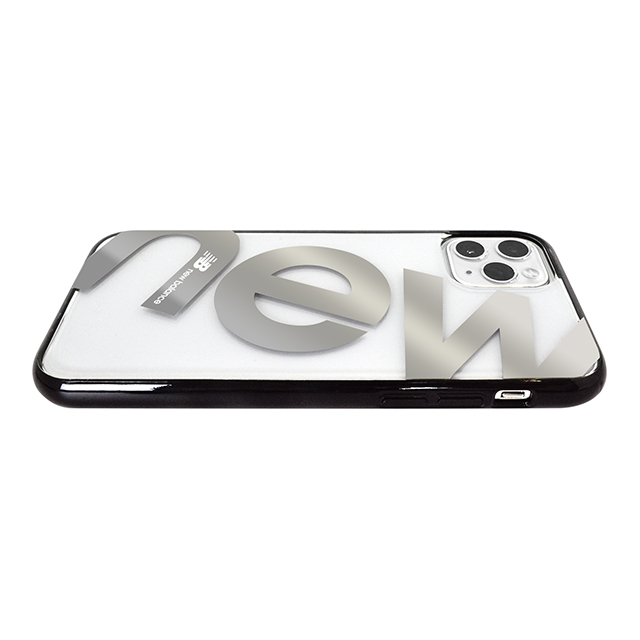 【iPhone11 Pro ケース】クリアケース (new/シルバー)goods_nameサブ画像