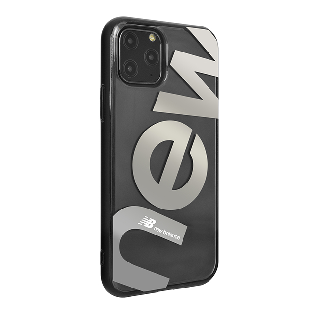 【iPhone11 Pro ケース】クリアケース (new/シルバー)goods_nameサブ画像