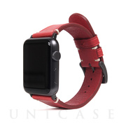 【Apple Watch バンド 45/44/42mm】Ital...