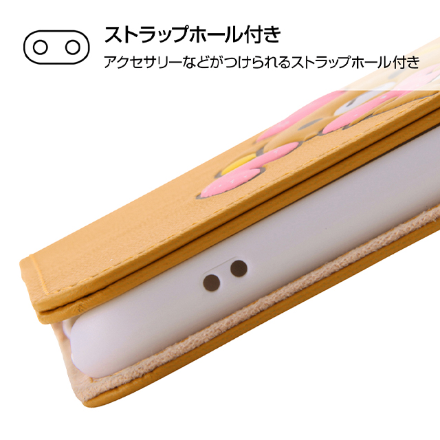 【iPhoneSE(第3/2世代)/8/7 ケース】リラックマ 手帳型ケース ポップアップ (コリラックマ)goods_nameサブ画像