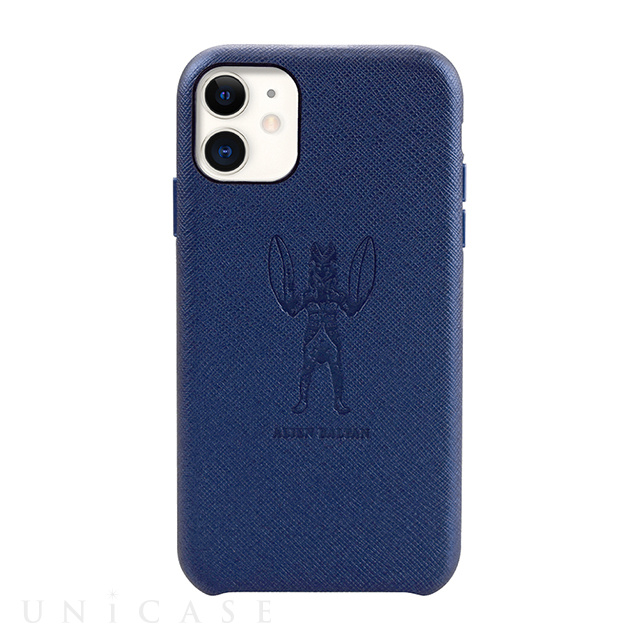 【アウトレット】【iPhone11/XR ケース】ウルトラカイジュウケース for iPhone11 (ALIEN BALTAN)