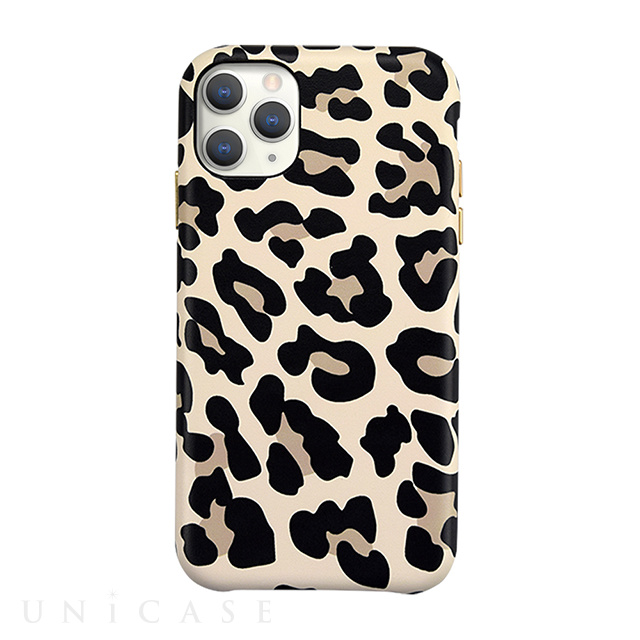 【アウトレット】【iPhone11 Pro ケース】OOTD CASE for iPhone11 Pro (matte leo)