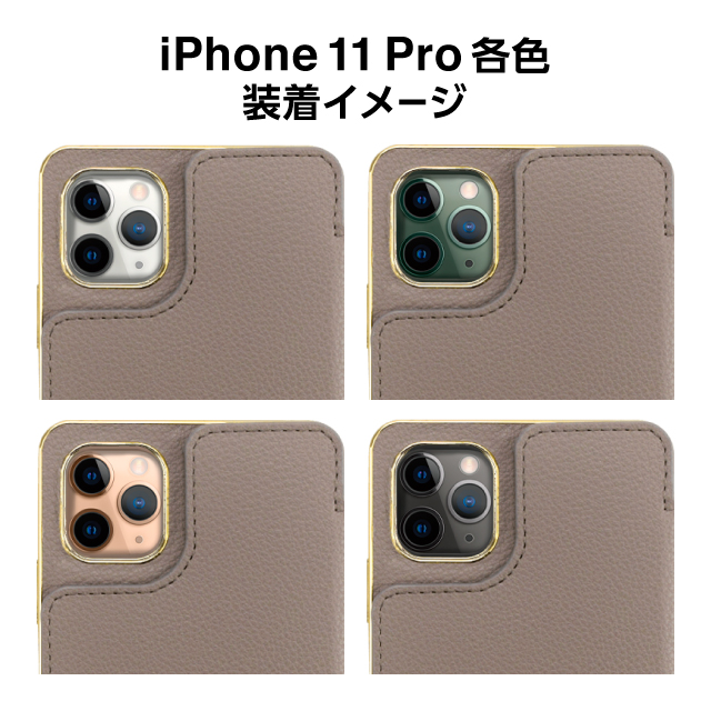 【アウトレット】【iPhone11 Pro ケース】Cross Body Case for iPhone11 Pro (gray)goods_nameサブ画像