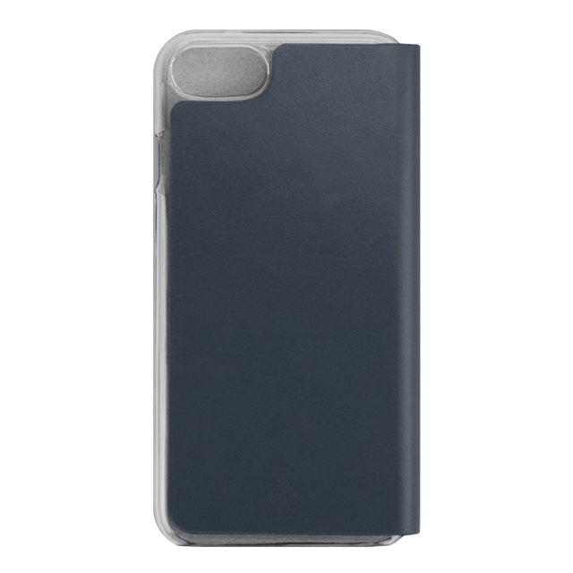 【アウトレット】【iPhoneSE(第3/2世代)/8/7 ケース】SIMPLEST COWSKIN CASE for iPhoneSE(第2世代)/8/7(NAVY)サブ画像