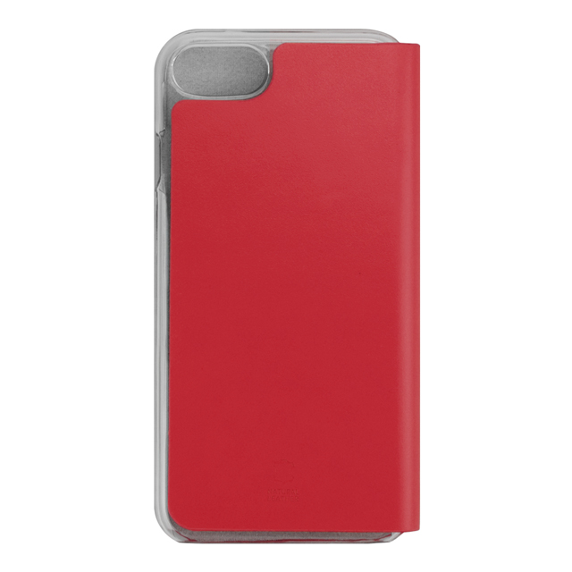 【アウトレット】【iPhoneSE(第3/2世代)/8/7 ケース】SIMPLEST COWSKIN CASE for iPhoneSE(第2世代)/8/7(RED)goods_nameサブ画像