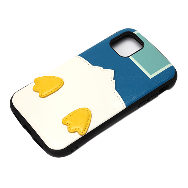 【iPhone11 Pro Max ケース】タフポケットケース (ドナルドダック)goods_nameサブ画像