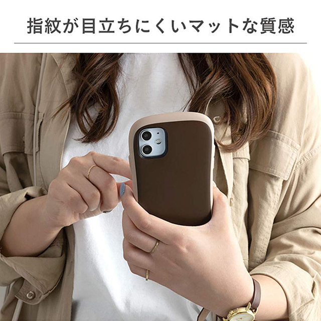 【iPhone11 ケース】iFace First Class Cafeケース (ミルク)goods_nameサブ画像