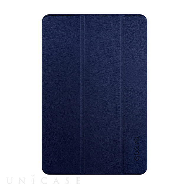 【iPad Pro(12.9inch)(第4世代) ケース】AIRCOAT (Navy Blue)