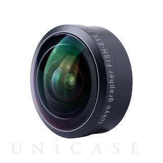 Tele Lens tokyo grapher | iPhoneケースは UNiCASE