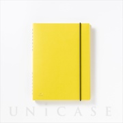 SUNNY NOTE (yellow)