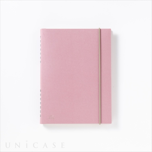 SUNNY NOTE (pink)