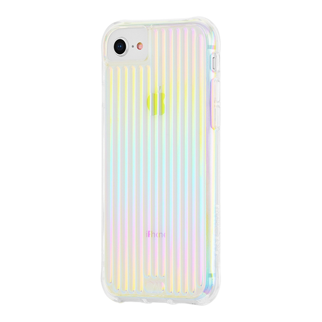 【iPhoneSE(第3/2世代)/8/7/6s/6 ケース】Tough Groove (Iridescent)goods_nameサブ画像