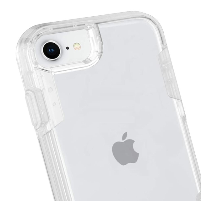【iPhoneSE(第3/2世代)/8/7/6s/6 ケース】PELICAN × Case-Mate Voyager (Clear)goods_nameサブ画像