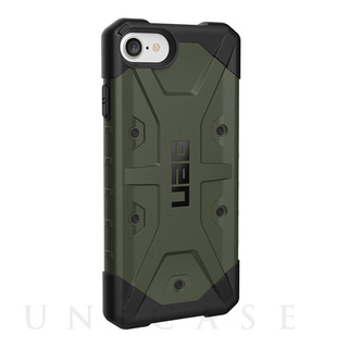 iPhoneSE(第3/2世代) ケース】UAG Civilian Case (Olive) URBAN ARMOR