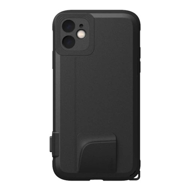 【iPhone11】SNAP! Case バックプレート (ブラック)goods_nameサブ画像