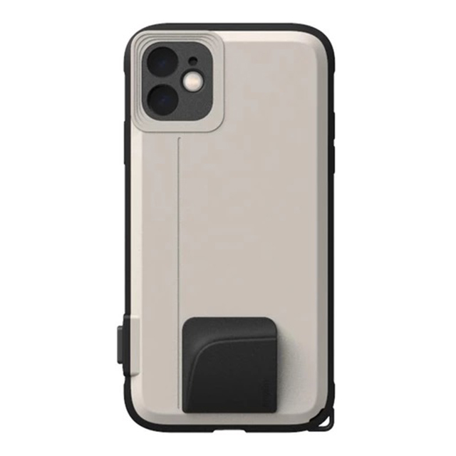 【iPhone11】SNAP! Case バックプレート (サンド)サブ画像