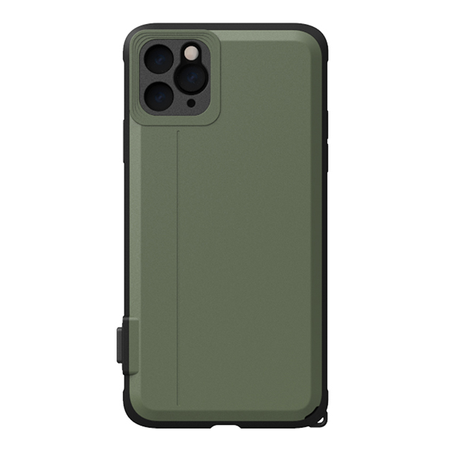 【iPhone11 Pro Max ケース】SNAP! Case (グリーン)サブ画像