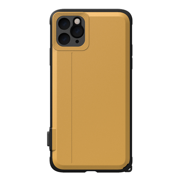 【iPhone11 Pro Max ケース】SNAP! Case (イエロー)サブ画像