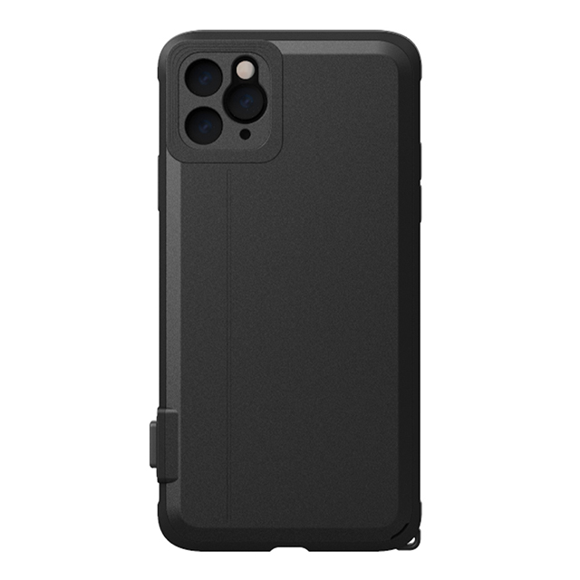 【iPhone11 Pro Max】SNAP! Case バックプレート (ブラック)サブ画像