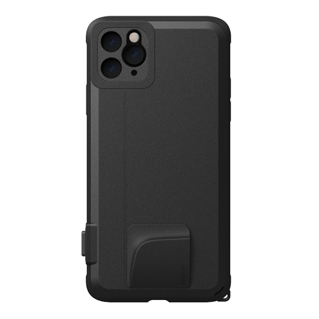 【iPhone11 Pro Max】SNAP! Case バックプレート (ブラック)goods_nameサブ画像