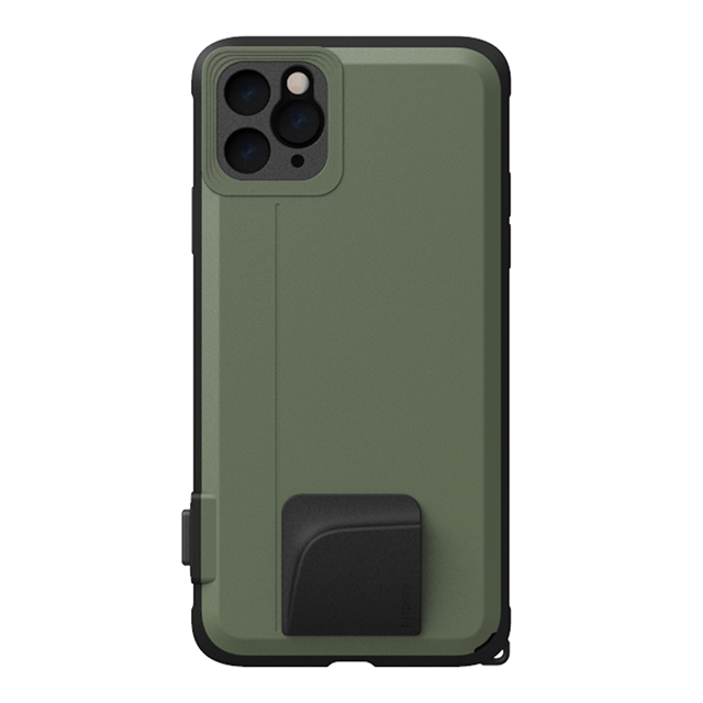 【iPhone11 Pro Max】SNAP! Case バックプレート (グリーン)goods_nameサブ画像