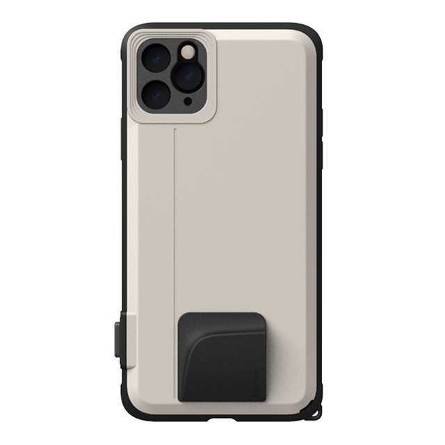 【iPhone11 Pro Max】SNAP! Case バックプレート (サンド)goods_nameサブ画像