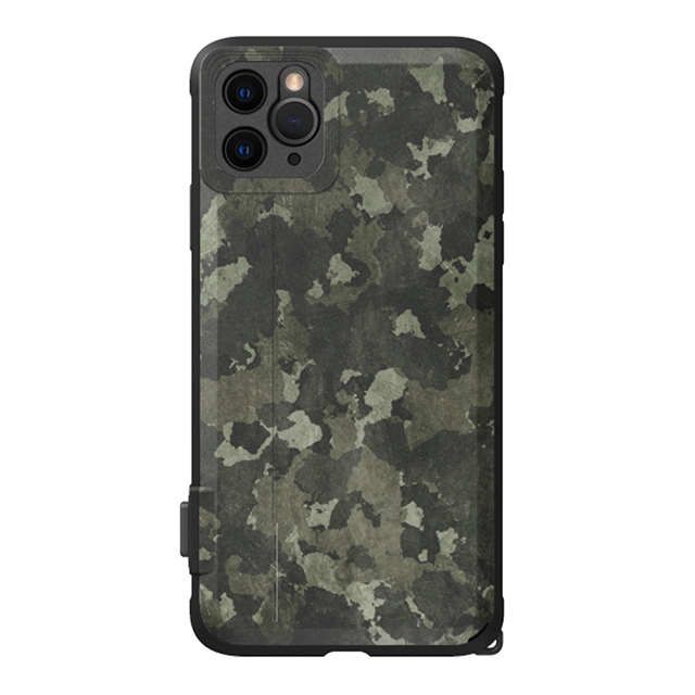 【iPhone11 Pro Max】SNAP! Case バックプレート (カモフラージュ)goods_nameサブ画像