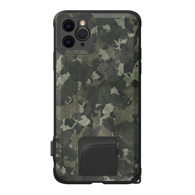 【iPhone11 Pro Max】SNAP! Case バックプレート (カモフラージュ)goods_nameサブ画像