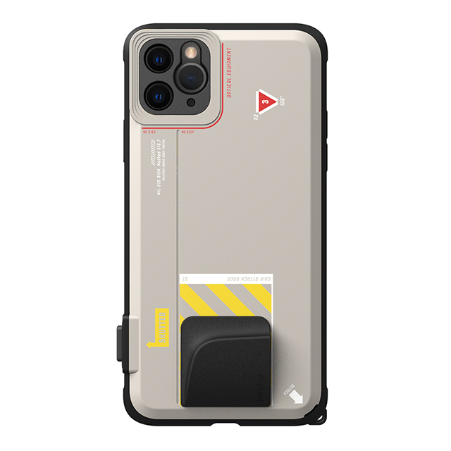 【iPhone11 Pro Max】SNAP! Case バックプレート (アビエーション)サブ画像