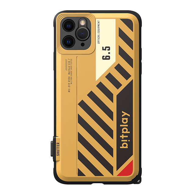 【iPhone11 Pro Max】SNAP! Case バックプレート (ヘビーデューティー)goods_nameサブ画像