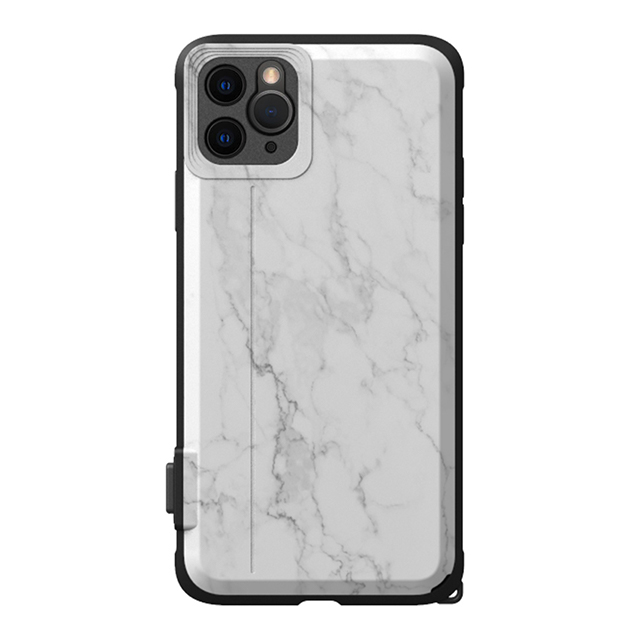 【iPhone11 Pro Max】SNAP! Case バックプレート (マーブル)goods_nameサブ画像