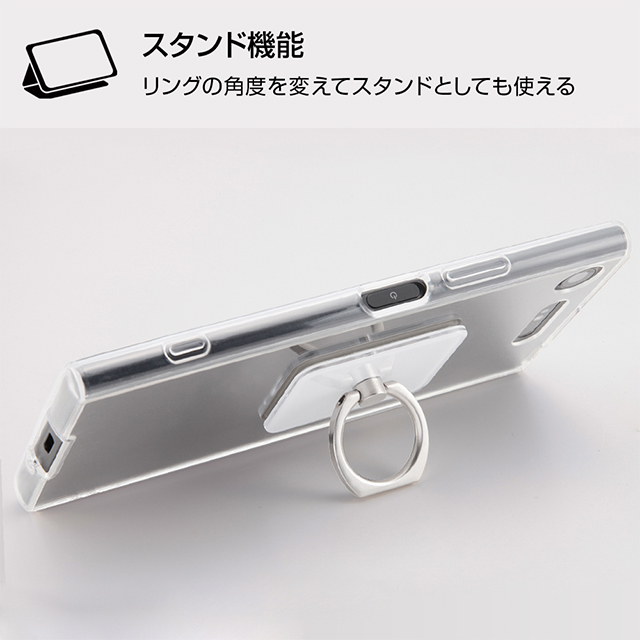 ツイステッドワンダーランド/スマートフォン用リング アクリル (ツイステッドワンダーランド/ハーツラビュル寮)goods_nameサブ画像