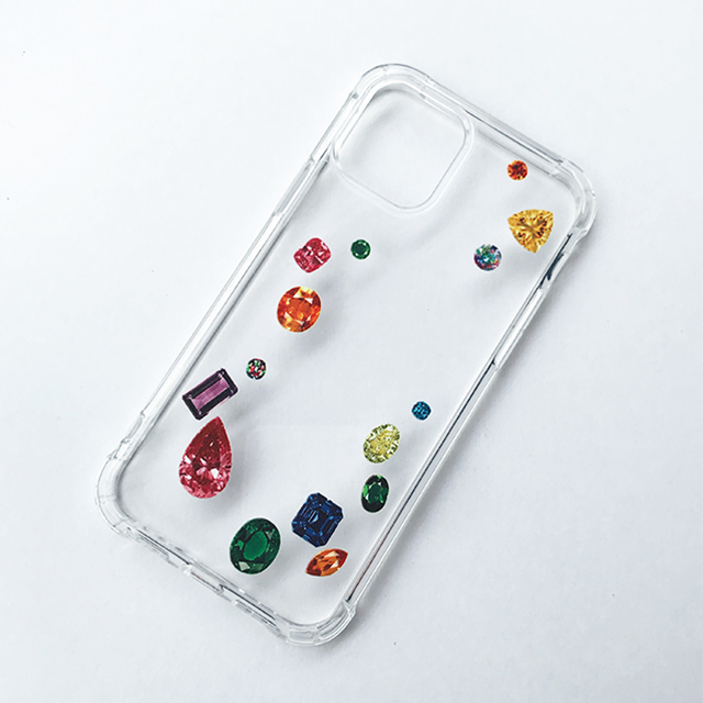 【iPhone11 Pro ケース】FLAIR CASE ＆ CASE (JEWELRY)goods_nameサブ画像