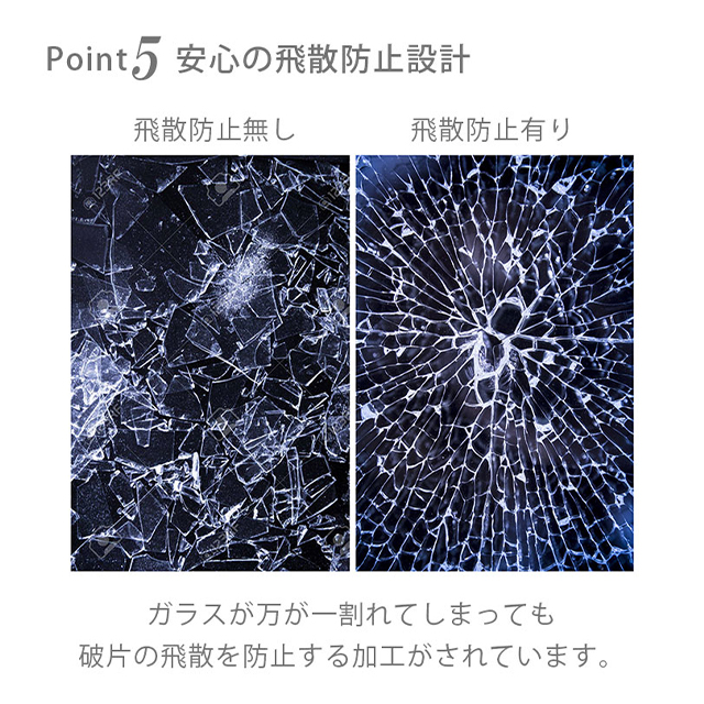 【iPhone11 ケース】ガラスタフケース (ミッキー＆フレンズ)サブ画像