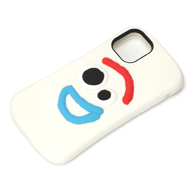 【iPhone11 Pro ケース】シリコンケース (フォーキー)goods_nameサブ画像