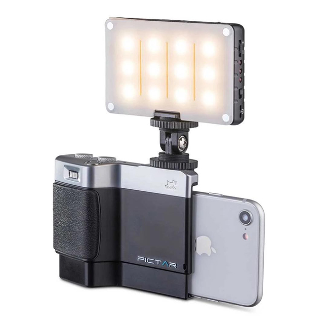 PICTAR Smart lightサブ画像