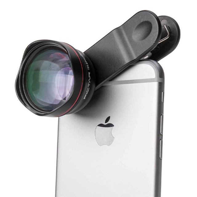 PICTAR Smart Lens (Telephoto 60mm)サブ画像